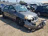 2T1BR32E05C****** Salvage and Wrecked 2005 Toyota Corolla in North Hollywood