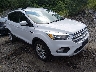 1FMCU0GD5JU****** Salvamento y Destrozados 2018 Ford Escape en Providence
