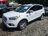 1FMCU0GD5JU****** Usados y Reparables 2018 Ford Escape en Providence