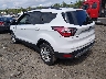 1FMCU0GD5JU****** Salvamento y Reparables 2018 Ford Escape en Providence