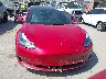 5YJ3E1EA3PF****** Destrozados 2023 Tesla Model 3 en Estado de California
