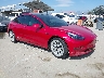 5YJ3E1EA3PF****** Salvamento y Destrozados 2023 Tesla Model 3 en North Hollywood