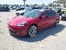 5YJ3E1EA3PF****** Usados y Reparables 2023 Tesla Model 3 en North Hollywood