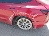 5YJ3E1EA3PF****** Salvamento y Reparables 2023 Tesla Model 3 en Estado de California