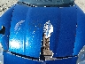 1G1YY24U655****** Repairable 2005 Chevrolet Corvette in Fremont