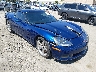 1G1YY24U655****** Salvage and Wrecked 2005 Chevrolet Corvette in Fremont