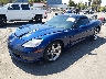 1G1YY24U655****** Used and Repairable 2005 Chevrolet Corvette in Fremont