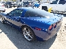 1G1YY24U655****** Salvage and Repairable 2005 Chevrolet Corvette in Fremont