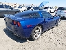1G1YY24U655****** Salvage and Wrecked 2005 Chevrolet Corvette in California State