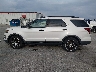 1FM5K8GT9GG****** Reparables 2016 Ford Explorer en Estado de Missouri