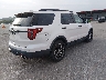 1FM5K8GT9GG****** Salvamento y Destrozados 2016 Ford Explorer en Estado de Missouri