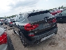 5UXTR7C50KL****** Salvage and Repairable 2019 BMW X3 in Houston