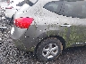 JN8AS5MVXDW****** Usados 2013 Nissan Rogue en Estado de Virginia