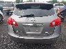 JN8AS5MVXDW****** Reparables 2013 Nissan Rogue en Estado de Virginia