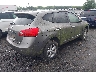 JN8AS5MVXDW****** Salvamento y Destrozados 2013 Nissan Rogue en Estado de Virginia