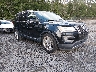 1FM5K7D88HG****** Salvamento y Destrozados 2017 Ford Explorer en Charleston
