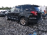 1FM5K7D88HG****** Salvamento y Reparables 2017 Ford Explorer en Charleston