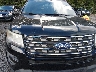 1FM5K7D88HG****** Salvamento y Reparables 2017 Ford Explorer en Estado de Carolina del Sur