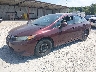 19XFB2F57CE****** Usados y Reparables 2012 Honda Civic en Columbus