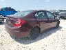 19XFB2F57CE****** Salvamento y Destrozados 2012 Honda Civic en Estado de Ohio