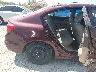 19XFB2F57CE****** Destrozados 2012 Honda Civic en Columbus