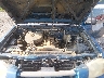 1N6DD26T14C****** Reparables 2004 Nissan Frontier en Jackson