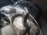 1N6DD26T14C****** Salvamento 2004 Nissan Frontier en Estado de Mississippi