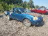 1N6DD26T14C****** Salvamento y Destrozados 2004 Nissan Frontier en Jackson