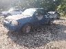 1N6DD26T14C****** Usados y Reparables 2004 Nissan Frontier en Jackson
