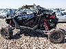 3NSRGL2K0PG****** Reparables 2023 Polaris RZR en Estado de Utah
