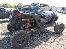 3NSRGL2K0PG****** Salvamento y Destrozados 2023 Polaris RZR en Estado de Utah