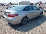 4T1BF1FK2GU****** Salvamento y Destrozados 2016 Toyota Camry en Estado de Utah