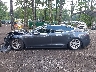 5YJSA1E26GF****** Repairable 2016 Tesla Model S in Virginia State