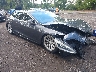 5YJSA1E26GF****** Salvage and Wrecked 2016 Tesla Model S in Suffolk
