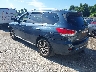 5N1AR2MM8FC****** Salvage and Repairable 2015 Nissan Pathfinder in Baltimore