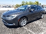 1C3CCCAB0FN****** Usados y Reparables 2015 Chrysler 200 en IAA Las Vegas