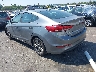 5NPD84LF7JH****** Salvamento y Reparables 2018 Hyundai Elantra en Portland