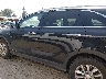 5XYPGDA51HG****** Repairable 2017 Kia Sorento in Washington State