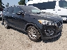 5XYPGDA51HG****** Salvage and Wrecked 2017 Kia Sorento in Seattle