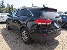 5XYPGDA51HG****** Salvage and Repairable 2017 Kia Sorento in Seattle