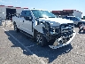 1FTFX1E44LK****** Salvamento y Destrozados 2020 Ford F-150 en Stockton