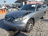 JNRAS08U28X****** Usados y Reparables 2008 Infiniti FX35 en North Hollywood
