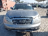 JNRAS08U28X****** Salvamento y Reparables 2008 Infiniti FX35 en Estado de California