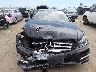 WDDGF4HB5DR****** Salvage 2013 Mercedes-Benz C-Class in California State