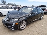 WDDGF4HB5DR****** Used and Repairable 2013 Mercedes-Benz C-Class in North Hollywood