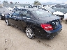 WDDGF4HB5DR****** Salvage and Repairable 2013 Mercedes-Benz C-Class in North Hollywood