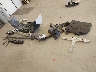 4S4BSETCXK3****** Wrecked 2019 Subaru Outback in Utah State