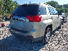 2GKFLWE34E6****** Salvamento y Destrozados 2014 GMC Terrain en Estado de Massachusetts