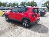 ZACCJADT0GP****** Salvage and Repairable 2016 Jeep Renegade in Orlando