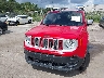 ZACCJADT0GP****** Salvage and Repairable 2016 Jeep Renegade in Florida State